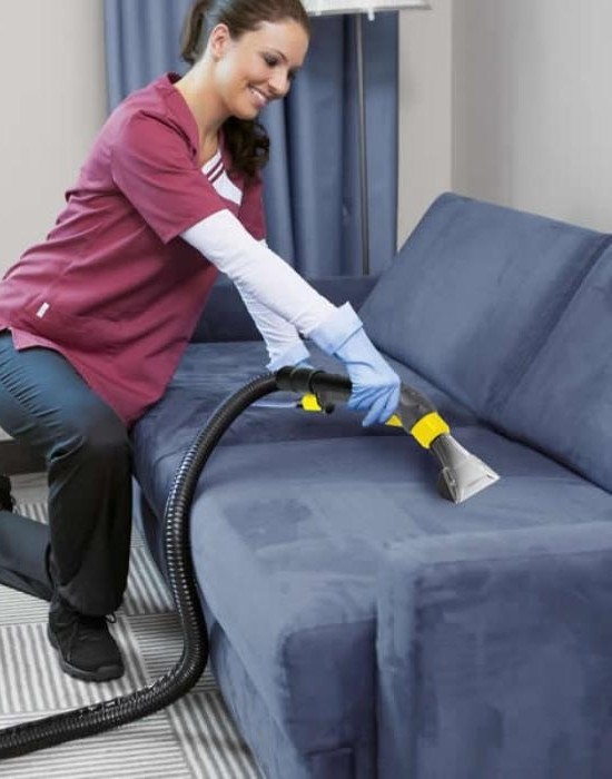 Ergani Koltuk Yıkama